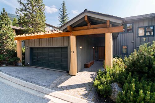 13-2269 Nordic Dr, Whistler, BC, V8E0P5 | Card Image