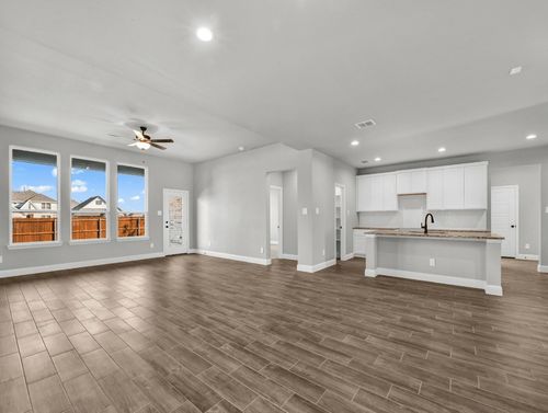 4424 Aralia Drive, Fort Worth, TX, 76036 | Card Image