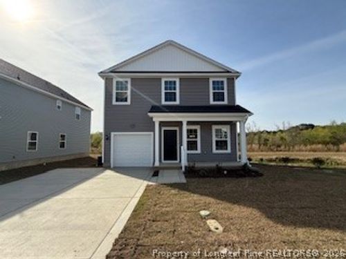 105 Stout Ldg, Dunn, NC, 28334-7231 | Card Image