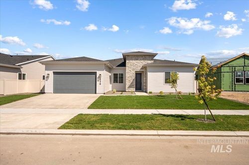 5278 W Mcnair St, Meridian, ID, 83646-7496 | Card Image