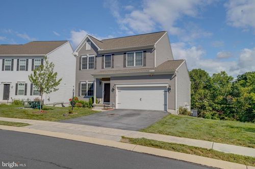 17 Barnhart Cir, MECHANICSBURG, PA, 17050-8701 | Card Image