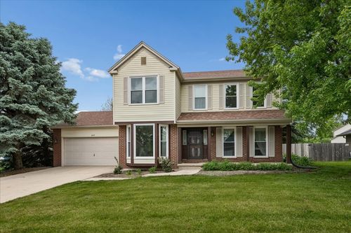 649 Fox Holw, Dekalb, IL, 60115 | Card Image
