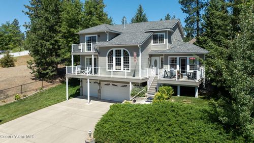5570 E Shoreline Dr, Post Falls, ID, 83854-6857 | Card Image