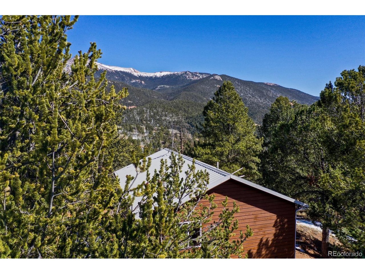 Residential in Divide 5