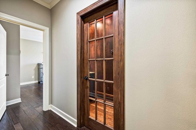 5410 Lexington Ave, House other with 4 bedrooms, 3 bathrooms and null parking in Benton AR | Image 37