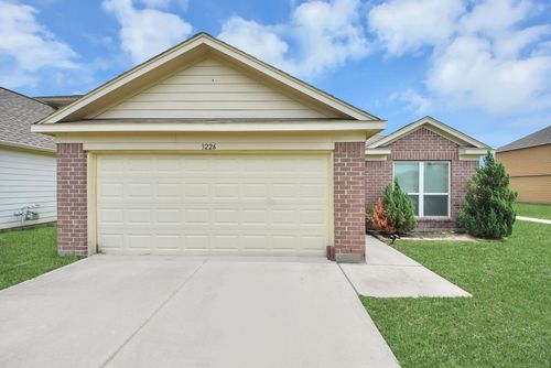 3226 View Valley Trl, Katy, TX, 77493-4419 | Card Image