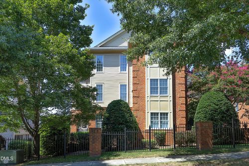 431 W Barbee Chapel Road, Chapel Hill, NC, 27517 | Card Image
