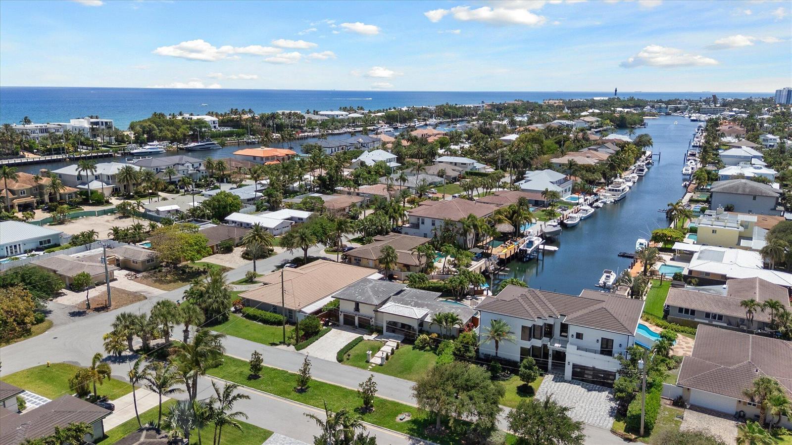 Residential Lease in Lighthouse Point 3