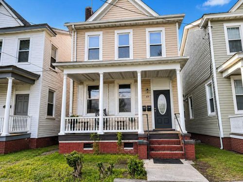 1909 High St, Portsmouth, VA, 23704-3009 | Card Image