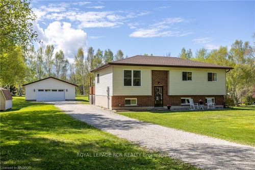 123738 Storybook Park Rd, Owen Sound, ON, N4K5N8 | Card Image