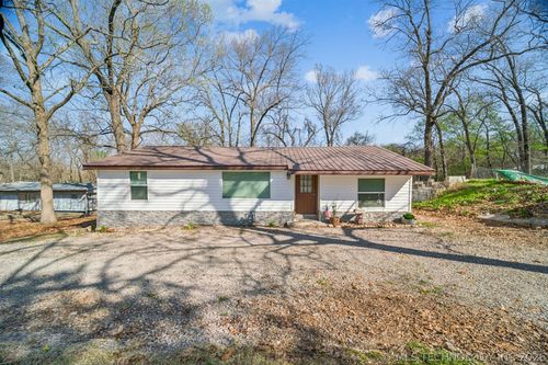 2031 Tarkington, Tahlequah, OK, 74464 | Card Image