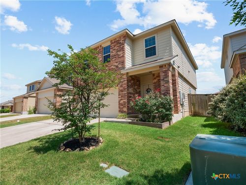 3j-109 Comet Dr, Jarrell, TX, 76537-5006 | Card Image