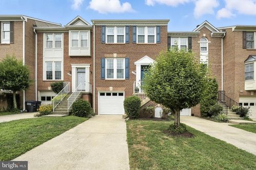 14304 Uniform Dr, CENTREVILLE, VA, 20121-2315 | Card Image