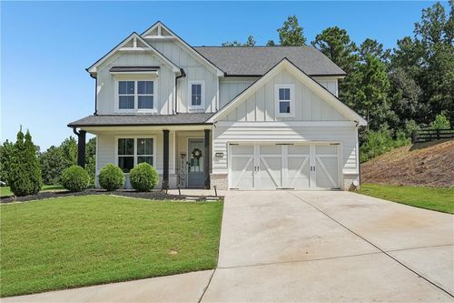 70 River Birch Trce, Dallas, GA, 30132-3200 | Card Image