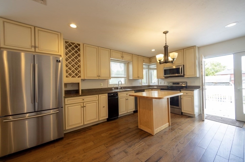 Residential Lease in Natick 4