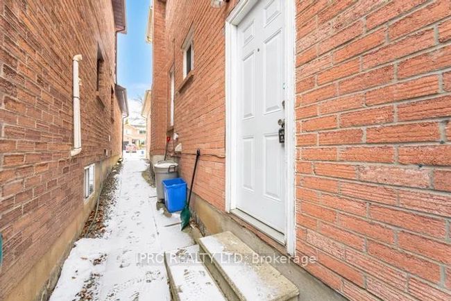 BSMNT - 71 Daniels Cres, House other with 2 bedrooms, 1 bathrooms and 2 parking in Ajax ON | Image 19
