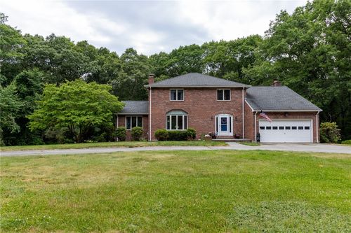 20 Lincoln Dr, North Smithfield, RI, 02896-6955 | Card Image