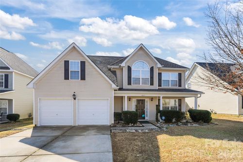 4017 Brookchase Blvd, Indian Land, SC, 29707-6487 | Card Image