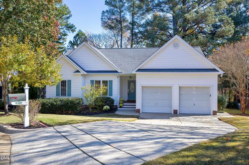 105 Grassy Ridge Ct, Apex, NC, 27502-4467 | Card Image
