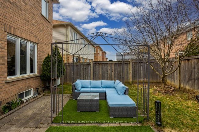 462 Reeves Way Blvd, House other with 4 bedrooms, 4 bathrooms and 3 parking in Stouffville ON | Image 36