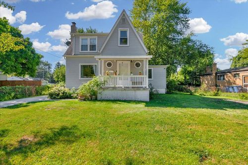 3554 Berkshire Ave, Warren, MI, 48091-3419 | Card Image