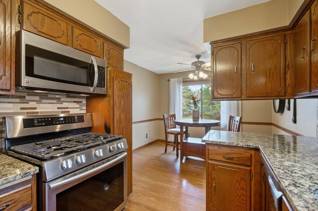3977 Woodview Drive, House other with 3 bedrooms, 3 bathrooms and null parking in Vadnais Heights MN | Image 13