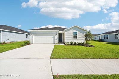 3311 Lago Vista Drive, House other with 4 bedrooms, 3 bathrooms and null parking in Green Cove Springs FL | Image 3