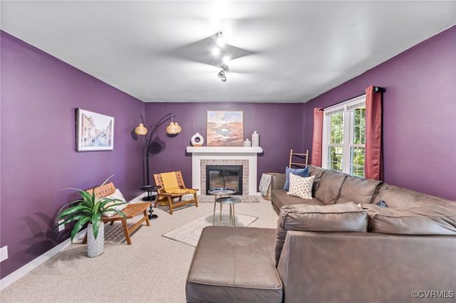 1424 Laurel Top Dr, House other with 4 bedrooms, 3 bathrooms and null parking in Midlothian VA | Image 13