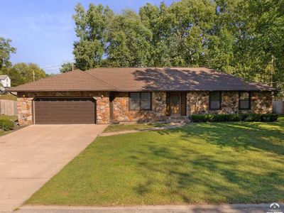 1014 Acorn Drive, House other with 0 bedrooms, 2 bathrooms and null parking in Eudora KS | Image 1