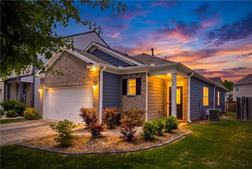 50 Brookside Way, Dawsonville, GA, 30534-7924 | Card Image
