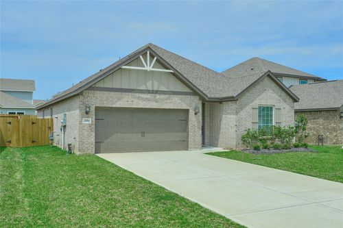 21554 Bluebonnet Bay Dr, Magnolia, TX, 77354-7722 | Card Image