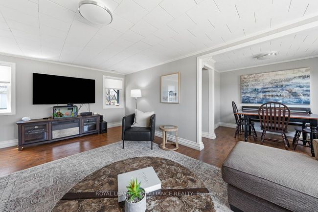 657 49 Highway, House other with 3 bedrooms, 2 bathrooms and 5 parking in Prince Edward County ON | Image 19