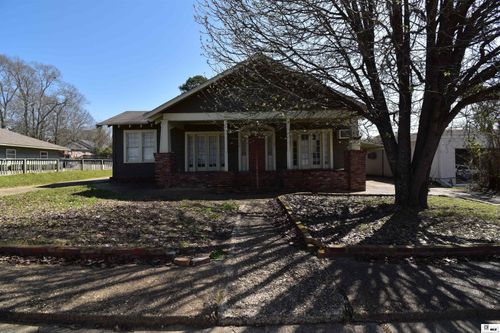 615 S Vienna St, Ruston, LA, 71270-5038 | Card Image