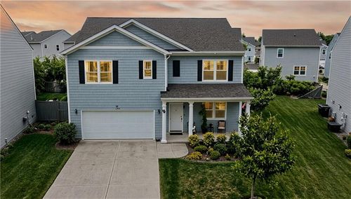 5457 Barberry Ave, Oakwood, GA, 30566-0339 | Card Image