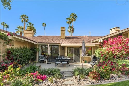 163 Bouquet Canyon Dr, Palm Desert, CA, 92211-3201 | Card Image