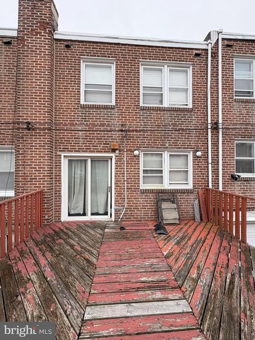6218 Trotter St, PHILADELPHIA, PA, 19111-5812 | Card Image