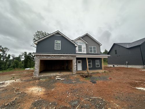 98 Sycamore Hill Dr, Clarksville, TN, 37042 | Card Image