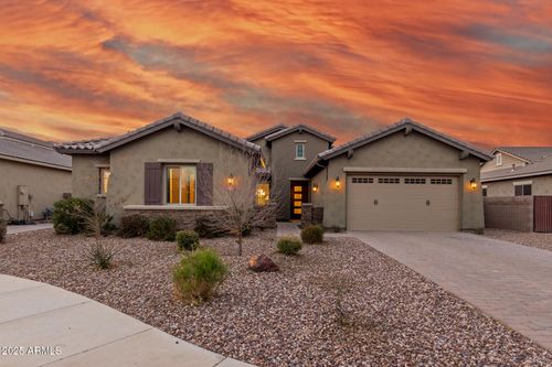 20264 E Canary Court, Queen Creek, AZ, 85142 | Card Image