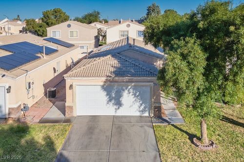 3306 Bridge House St, North Las Vegas, NV, 89032-3488 | Card Image