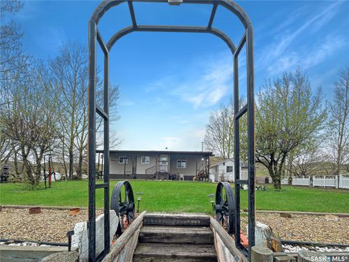215A Pelletier Drive, Lac Pelletier Rm No. 107, SK, S0N1T0 | Card Image