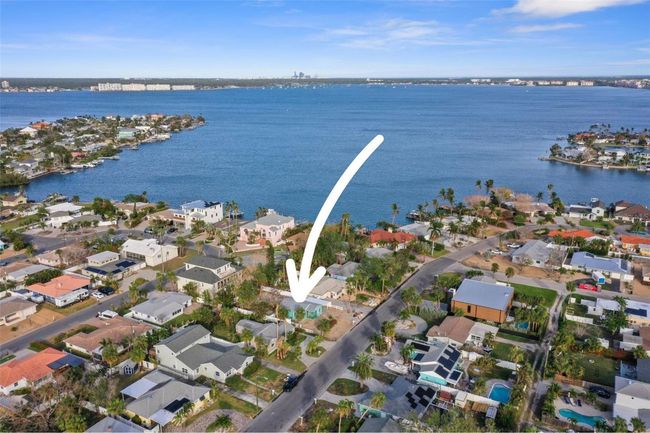 266 44 Th Ave, House other with 2 bedrooms, 1 bathrooms and null parking in ST PETE BEACH FL | Image 12
