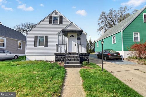 2511 Wentworth Rd, BALTIMORE, MD, 21234-6225 | Card Image
