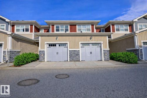 4-3710 Allan Dr Sw, Edmonton, AB, T6W2C4 | Card Image