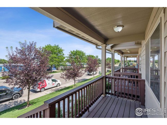 2003 - 3660 W 25 Th St, Townhouse with 2 bedrooms, 3 bathrooms and null parking in Greeley CO | Image 4