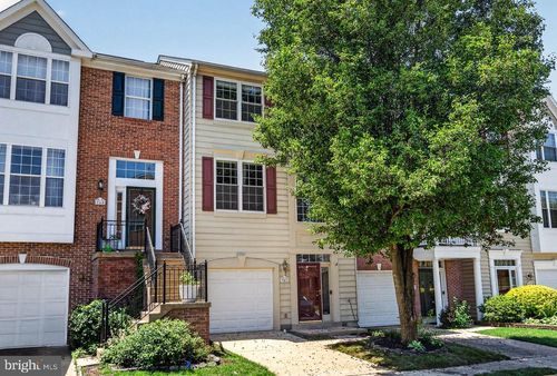 967 Herons Run Ln, WOODBRIDGE, VA, 22191-1351 | Card Image