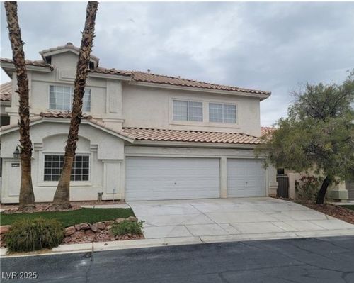 9758 Camino Capistrano Ln, Las Vegas, NV, 89147-8049 | Card Image