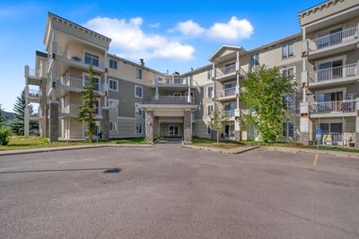 1315 - 1140 Taradale Dr Ne, Condo with 2 bedrooms, 2 bathrooms and 1 parking in Calgary AB | Image 1