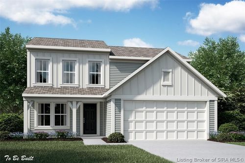 303 Homestead Way, Sellersburg, IN, 47172-8016 | Card Image