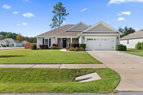 4 London Cir, CRAWFORDVILLE, FL, 32327-1373 | Card Image