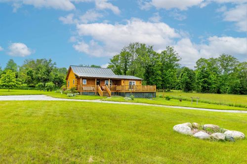 1057 Jefferson Hill Rd, South Ryegate, VT, 05069-4400 | Card Image